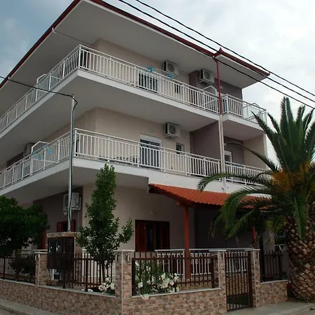 דירה Angels Vrasná