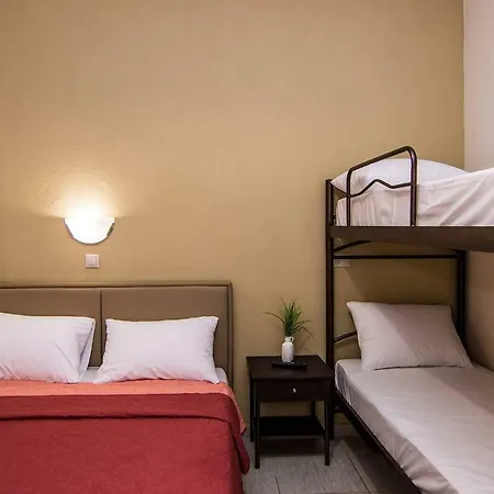 דירה Angels Vrasná