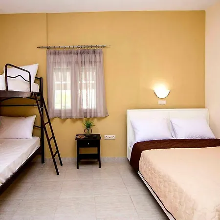 דירה Angels Vrasná