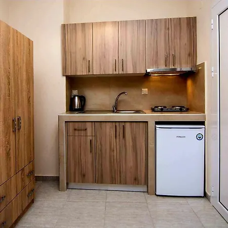 Angels דירה Vrasná