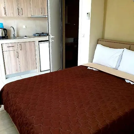 Angels Apartment