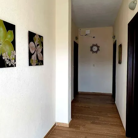 Apartment Angels *