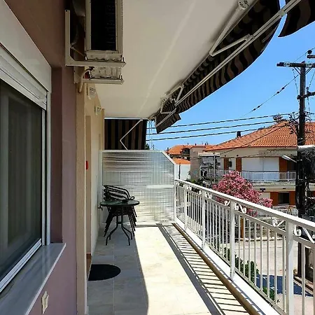 Angels Apartment